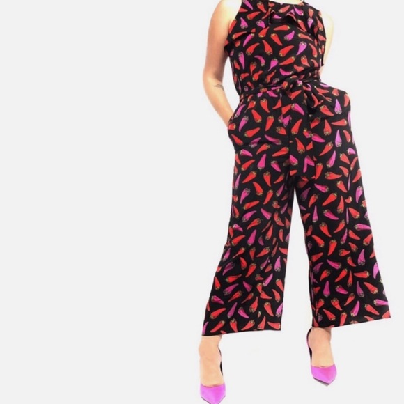 Kate Spade Jumpsuit - Picture 2 of 8